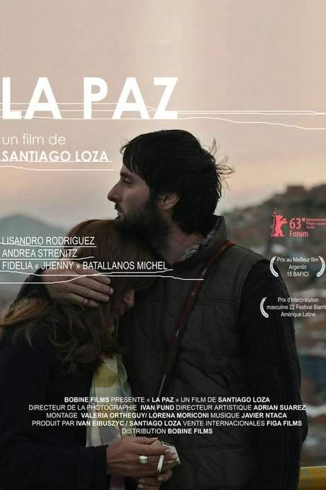 La Paz